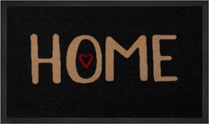 Home24 Deurmat Lovely Home, Hanse Home Collection