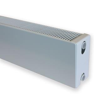 Thermrad Super-8 Plateau, Design radiatoren 200x1800