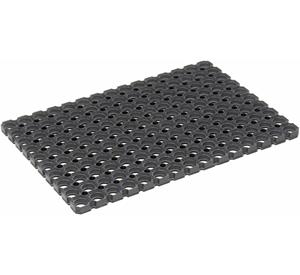 Home24 Deurmat Quadro, Astra