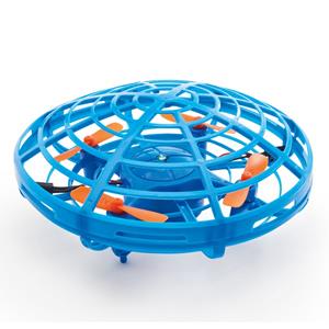 Revell RC-Quadrocopter "Revell control Wurf-Drohne Magic Mover blau"