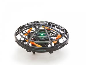 Revell RC-Quadrocopter "Revell control Wurf-Drohne Magic Mover schwarz"