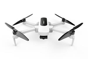 Hubsan Zino drone RTF - Pro Pakket