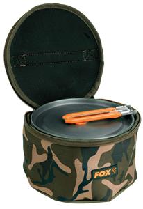 FOX Camo Cookset Bag