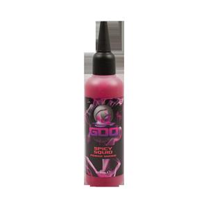 Korda Goo - Spicy Squid - Power Smoke