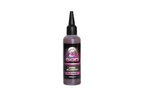 Goo - Almond Supreme - Bait Smoke