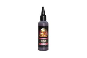 Korda Goo - Squid Supreme - Bait Smoke