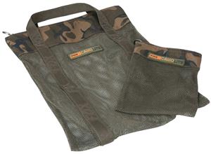 FOX Camolite AirDry Bag + Hookbait Bag - Large