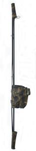 Camolite Reel and Rod Protector