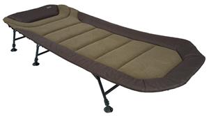 Eos 2 Bed - Stretcher