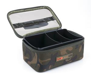 Camolite Rigid Lead and Bits Bag - Loodtas