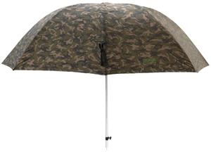 FOX 60 Inch Brolly | Camo | Paraplu