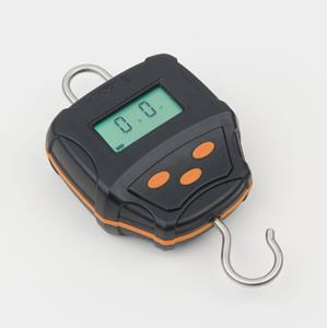 FOX Digital Scale - Weegschaal - 60kg - Inclusief Case