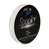 JVS Spooky - Fluorocarbon - 0.06mm - 50m
