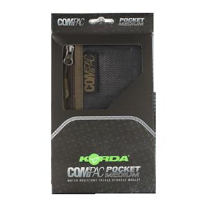 Korda Compac Wallet - Medium