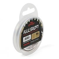 Illusion Soft Flurocarbon - 0.25mm - 50m