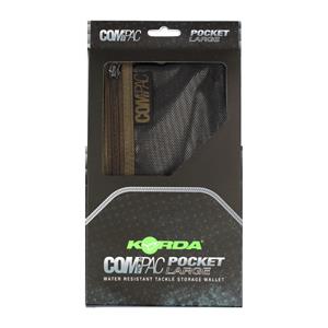 Compac Wallet - Large