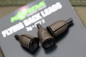 Korda Flying Backlead - Small