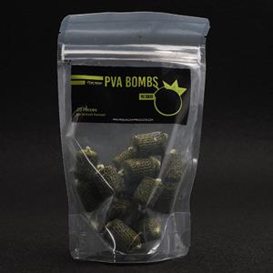 Pro Line PVA Bombs - NG Squid