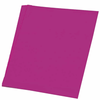 Haza 100 vellen roze A4 hobby papier Roze