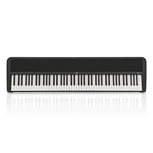 Korg B2 Digitale Piano Zwart