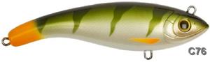 Strike Pro Ghost Buster - 14 cm - natural perch