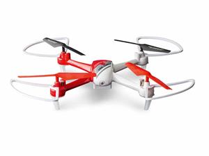 Revell X-Treme Quadcopter Marathon RTF