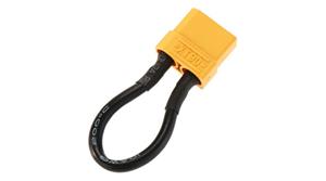 Loop Connector XT90 Female (AR390204)