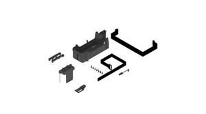 Battery Tray Set (Large) (AR320351)