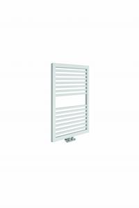 badstuber Rimini design radiator 82.3x60cm wit 480Watt