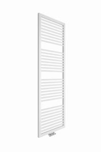 badstuber Rimini design radiator 181.3x60cm wit 1007Watt