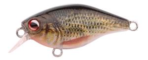 Spro Ikiru Naturals Mini Crank 38F SL - roach