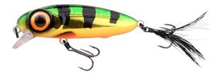 Spro Iris Underdog - 7 cm - perch