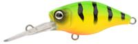 Spro Ikiru Mini Crank 38F LL - firetiger