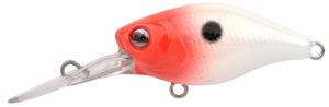 Spro Ikiru Mini Crank 38F LL - red head