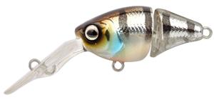Spro Ikiru Double Crank 35 f - buzzer