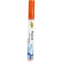 KREUL Aqua Paint Marker SOLO Goya, orange
