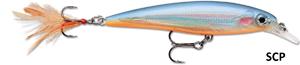 Rapala X-Rap - 10 cm - Scoop