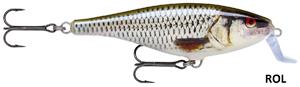 Rapala Super Shad Rap - 14 cm - Live Roach