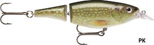 Rapala X-Rap Jointed Shad - 13 cm - Pike