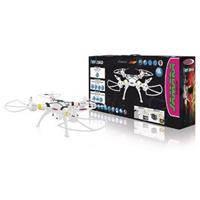 R/C Drone Payload Altitude 4+6 Channel RTF / Photo / Video / Gyro Insi