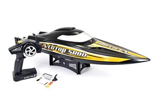 Volantex Vector SR80 brushless boot RTR