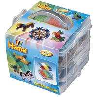 Hama 6701 Storage Box Small