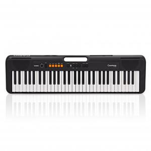 Casio tone CT-S100 Zwart