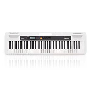 Casio tone CT-S200 Wit