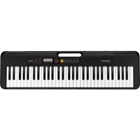 CASIO Keyboard "Casiotone CT-S200BK"