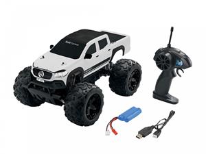 Revell Mercedes Benz X-Class