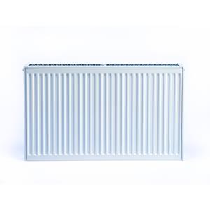 Nemo Spring Compact type 22 horizontale paneelradiator plaatstaal H 500 x L 1100 mm 1594 W wit RAL 9016 144K2250110215