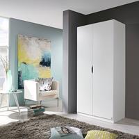 Rauch Blue home24 Drehtürenschrank Freiham