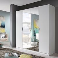 Rauch Blue home24 Drehtürenschrank Freiham