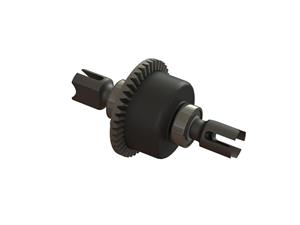 F/R Diff Set Spiral 43T (AR310957)